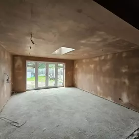 Bild von Smith's Plastering Contractors & Multi Trade Ltd