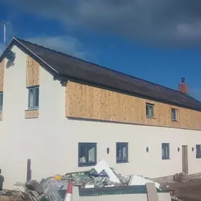 Bild von Smith's Plastering Contractors & Multi Trade Ltd