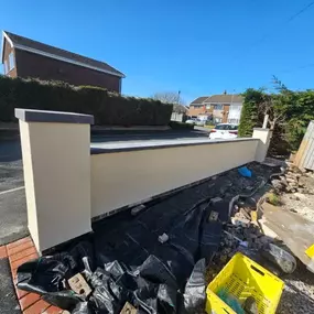 Bild von Smith's Plastering Contractors & Multi Trade Ltd