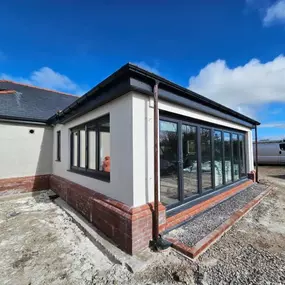 Bild von Smith's Plastering Contractors & Multi Trade Ltd