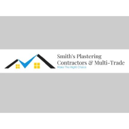 Logo da Smith's Plastering Contractors & Multi Trade