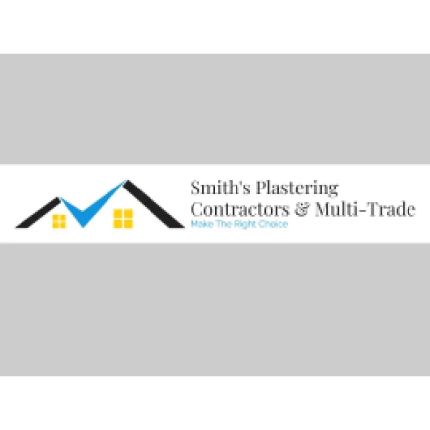 Λογότυπο από Smith's Plastering Contractors & Multi Trade