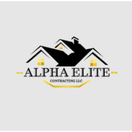 Logo da Alpha Elite Contracting LLC