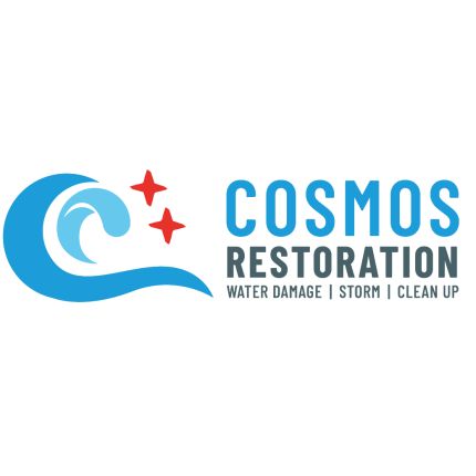 Logo from CosmosWaterDamage Restoration Round Rock