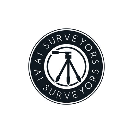 Logotyp från A1 Surveyors Ltd