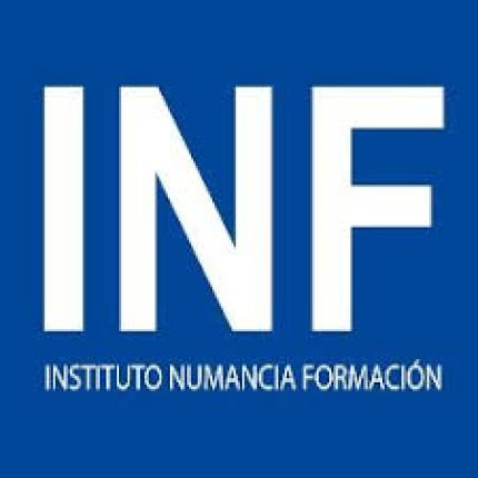 Logo von Instituto Numancia Formación