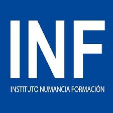 Logo da Instituto Numancia Formación