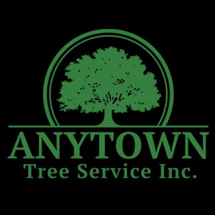 Logótipo de Anytown Tree Service Inc