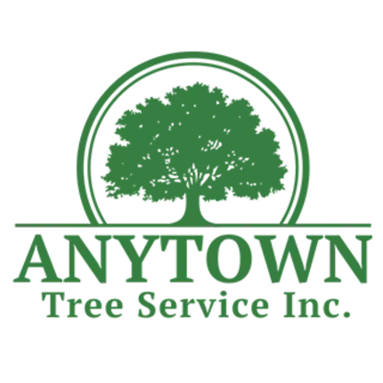 Logo van Anytown Tree Service Inc