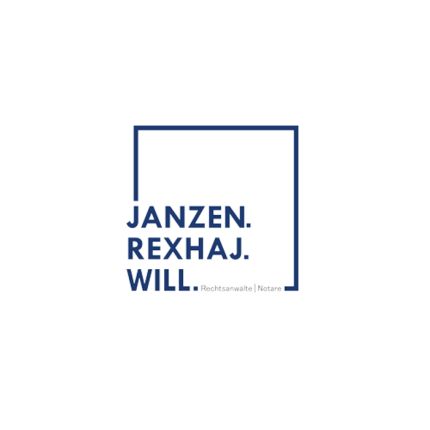 Logo van JRW Janzen Rexhaj Will Rechtsanwälte