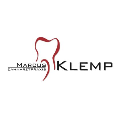 Logotipo de Marcus Klemp Zahnarzt