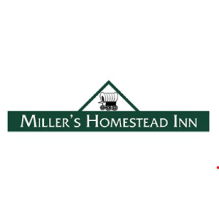 Logo da Miller's Homestead