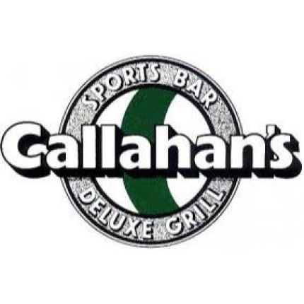 Logo de Callahan's Irish Sports Pub