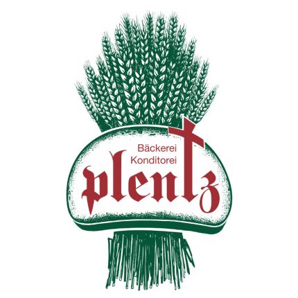 Logo od Bäckerei & Konditorei Plentz - Birkenwerder