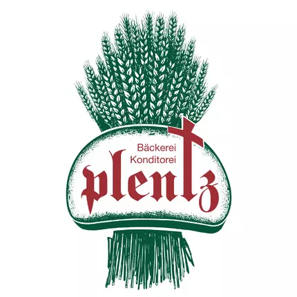 Logo od Bäckerei & Konditorei Plentz - Birkenwerder