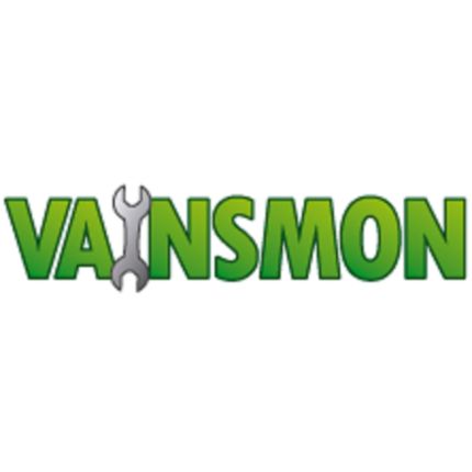 Logo da Vainsmon