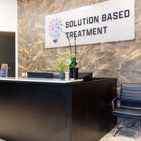 Bild von Solution Based Treatment