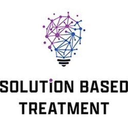 Logo fra Solution Based Treatment
