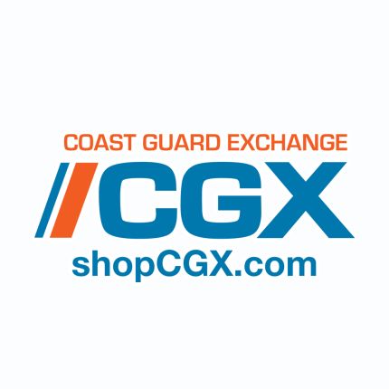 Logotyp från Coast Guard Exchange