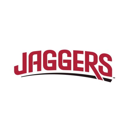 Logotyp från Jaggers