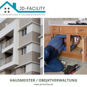 Bild von JD-Facility - Hausmeisterservice Ahrensfelde