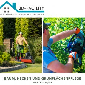 Bild von JD-Facility - Hausmeisterservice Ahrensfelde