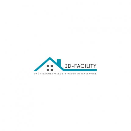 Logo fra JD-Facility - Hausmeisterservice Ahrensfelde