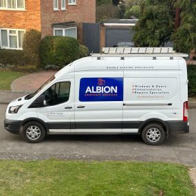 Bild von Albion Property Services