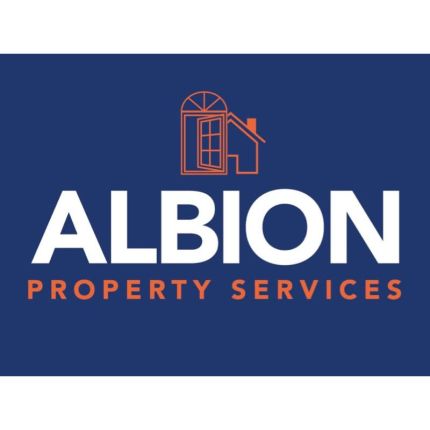 Logo van Albion Property Services