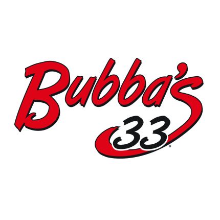Logo de Bubba's 33