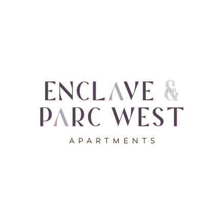 Logo da Enclave West Hartford / Parc West