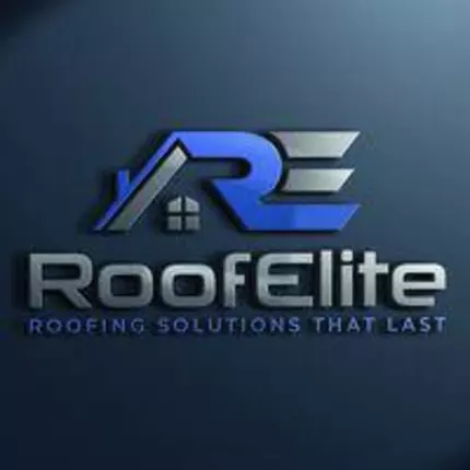 Logo de RoofElite