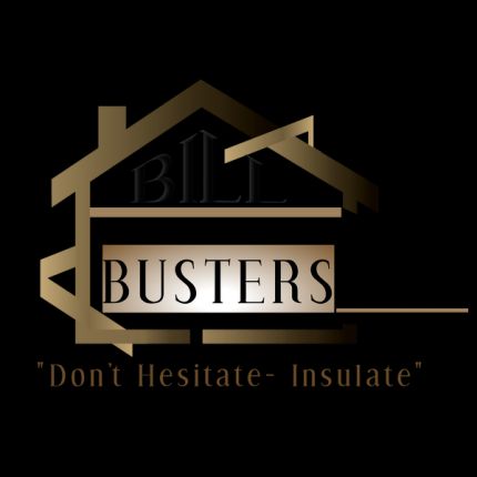 Logo van Bill Busters Inc.