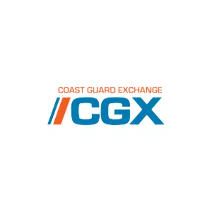 Logo od Coast Guard Exchange