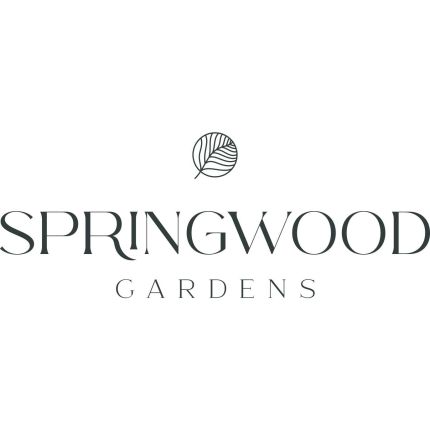 Logo da Springwood Gardens