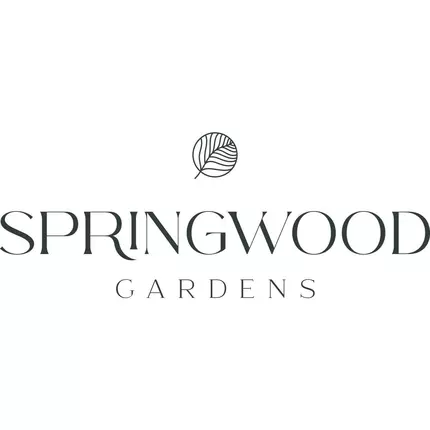 Logotipo de Springwood Gardens