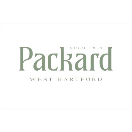 Logo od The Packard