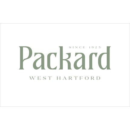 Logotipo de The Packard