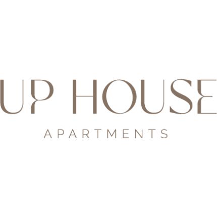 Logo from Up House