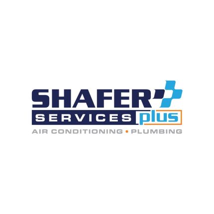 Logótipo de Shafer Services Plus
