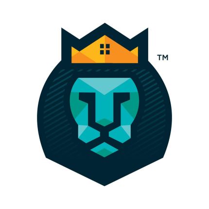 Logotipo de ROI Home Remodeling