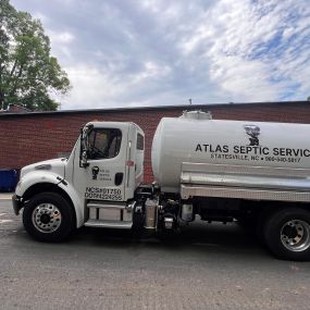 Bild von Atlas Septic Service