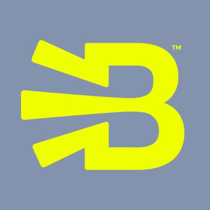 Logotipo de Brightway Insurance, The Cojocaru Agency