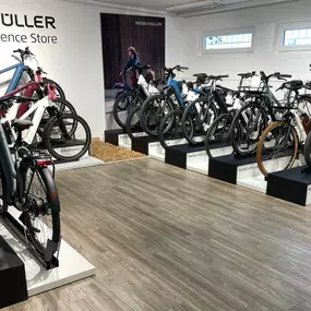 Bild von e-motion e-Bike Welt, Dreirad- & Lastenfahrrad-Zentrum Herdecke