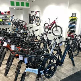 Bild von e-motion e-Bike Welt, Dreirad- & Lastenfahrrad-Zentrum Herdecke