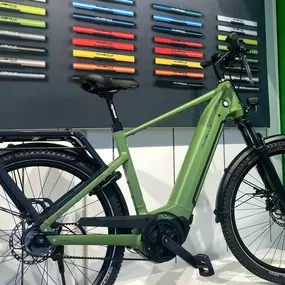 Bild von e-motion e-Bike Welt, Dreirad- & Lastenfahrrad-Zentrum Herdecke
