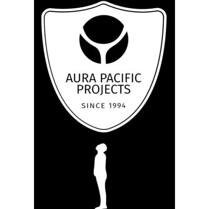 Logo from Reformas Aura Pacific Projects
