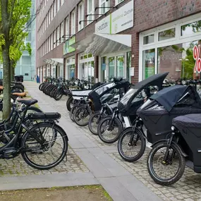 Bild von e-motion e-Bike Welt Berlin-Mitte