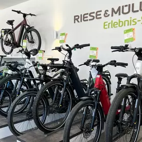 Bild von e-motion e-Bike Welt Berlin-Mitte