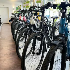 Bild von e-motion e-Bike Welt Berlin-Mitte